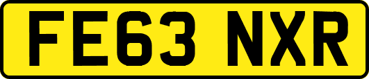 FE63NXR