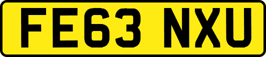 FE63NXU