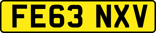 FE63NXV