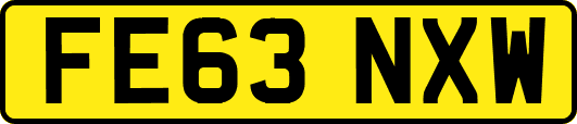 FE63NXW