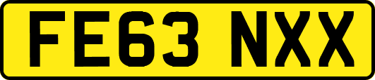 FE63NXX