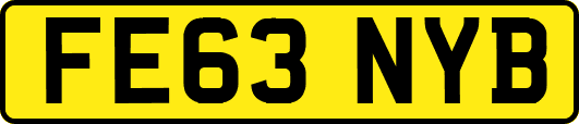 FE63NYB