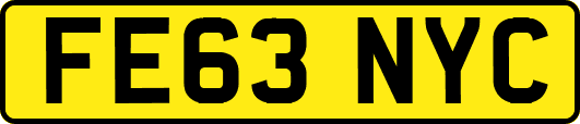 FE63NYC
