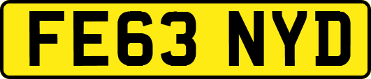 FE63NYD