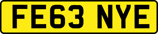 FE63NYE