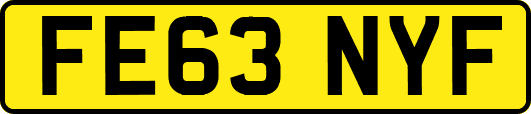 FE63NYF