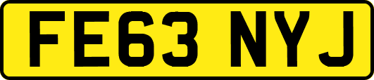FE63NYJ