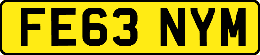 FE63NYM