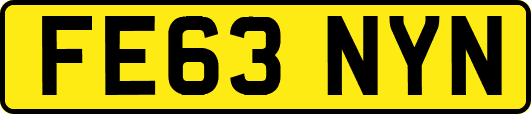 FE63NYN