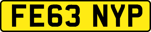 FE63NYP
