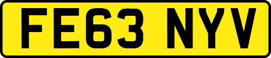FE63NYV
