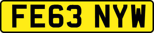 FE63NYW