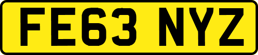 FE63NYZ