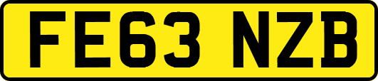 FE63NZB