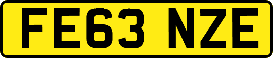 FE63NZE