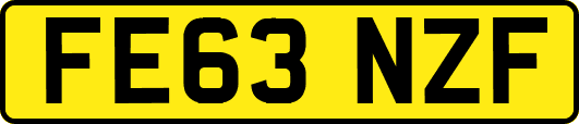 FE63NZF