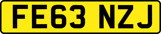 FE63NZJ