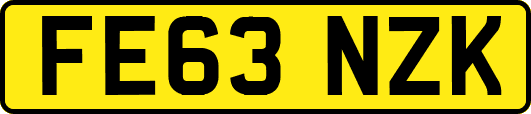 FE63NZK