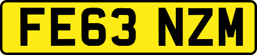 FE63NZM