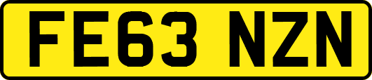 FE63NZN