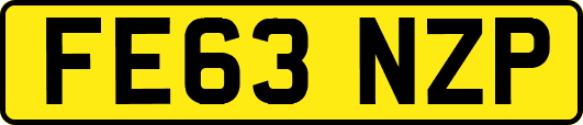 FE63NZP