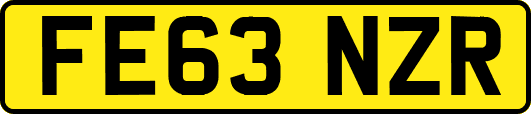 FE63NZR