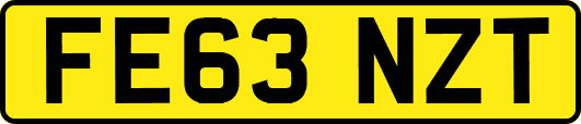 FE63NZT