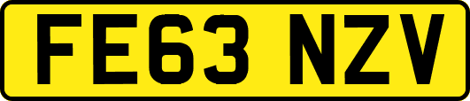 FE63NZV