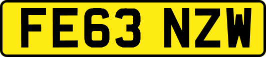 FE63NZW