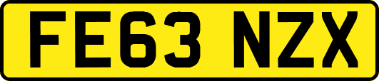 FE63NZX