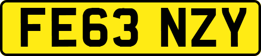 FE63NZY