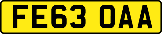 FE63OAA