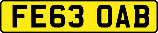 FE63OAB