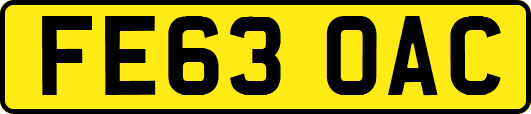 FE63OAC