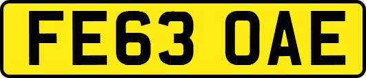FE63OAE