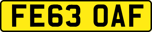 FE63OAF