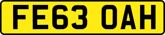 FE63OAH