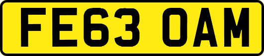 FE63OAM