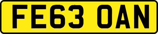 FE63OAN