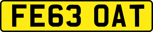 FE63OAT