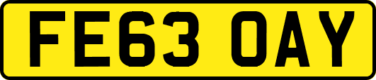 FE63OAY