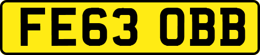 FE63OBB