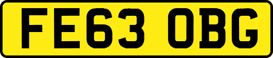 FE63OBG