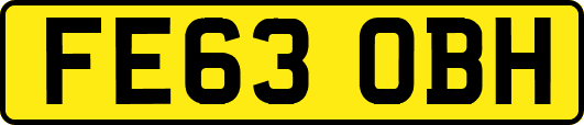 FE63OBH