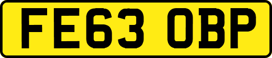 FE63OBP