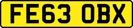 FE63OBX