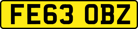 FE63OBZ