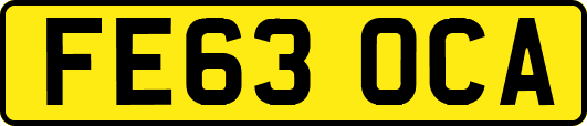 FE63OCA