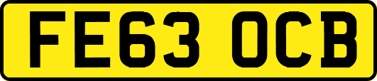 FE63OCB