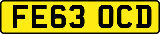 FE63OCD